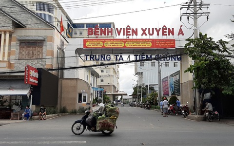 Số ca dương tính liên quan đám tang ở Vĩnh Long đã lên đến 30 ca