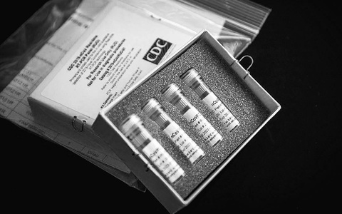 Vì sao CDC Mỹ ngừng xét nghiệm PCR vào cuối năm 2021?