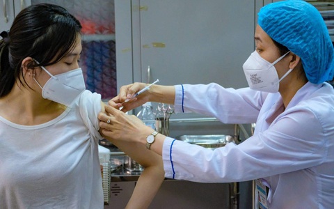 Vingroup xây dựng nhà máy công suất 100 - 200 triệu liều vắc xin ngừa COVID-19/năm ở Hà Nội