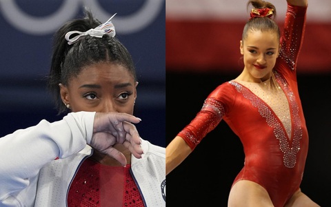 Bi kịch của vận động viên huyền thoại bị lạm dụng tình dục, từ bỏ Olympic
