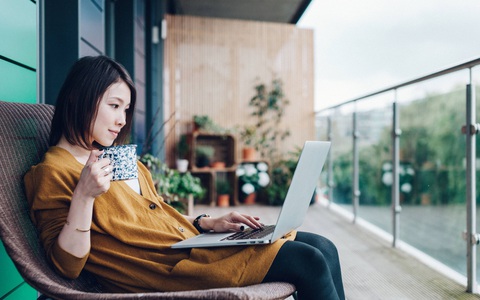 Nhận kiều hối đơn giản qua thẻ Visa
