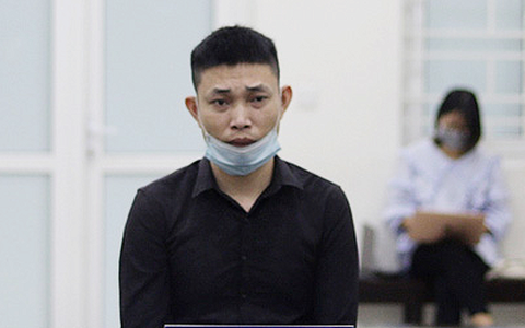 Lãnh án tử hình vì say rượu đánh chết ông cụ 62 tuổi