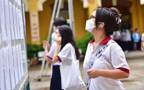 Nhiều trường đại học 'vỡ trận' tuyển sinh: Chuyện đã được cảnh báo trước