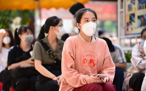 Những lời khuyên hữu ích cho thí sinh