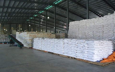 Khởi tố vụ án chiếm đoạt nhà máy xay xát gạo trị giá hơn 30 tỉ đồng
