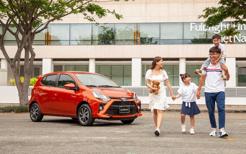 Bất ngờ với những tính năng 'nhỏ mà có võ' của Wigo