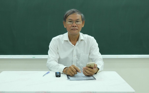 Trực tiếp: Cùng giáo viên nhận định và hướng dẫn giải đề thi môn Tiếng Anh THPT 2021