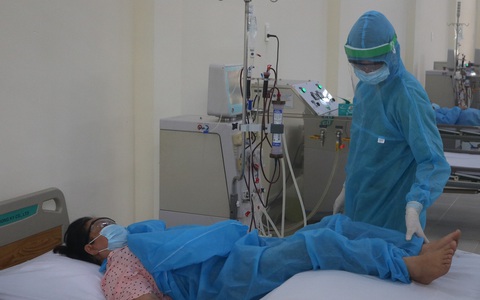 Ngất xỉu chuyển cấp cứu nhưng không được tiếp nhận, 4 bệnh viện giải thích ra sao?
