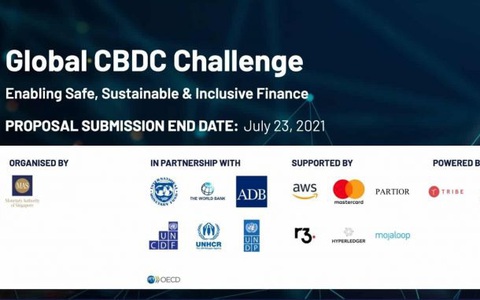 Nhóm chuyên gia Việt 'hiến kế' về CBDC cho ngành bán lẻ Singapore
