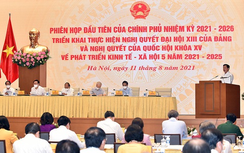 Bảo vệ sức khỏe, tính mạng nhân dân là trên hết, trước hết