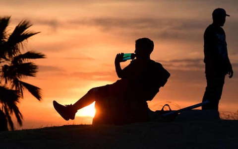 Tháng 7 là tháng nóng nhất trong 142 năm qua