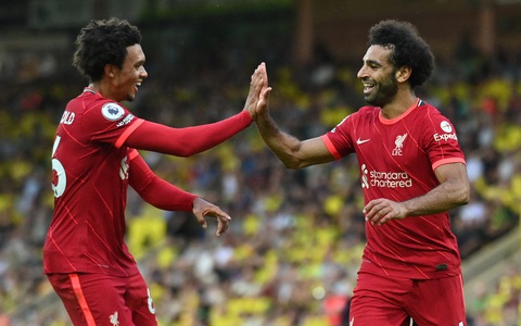 Khổ nhục kế của ông Klopp?