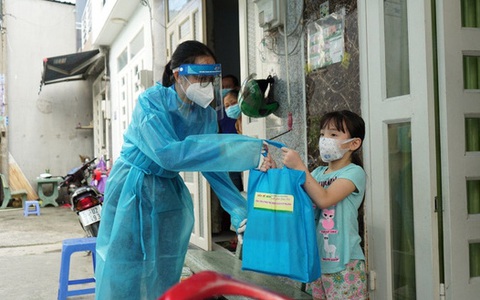 Những người tuyến cuối