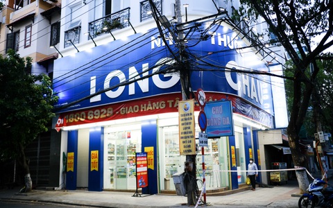 HỎI - ĐÁP về dịch COVID-19: Đà Nẵng cách ly chặt, người dân mua thuốc, đổi gas thế nào?