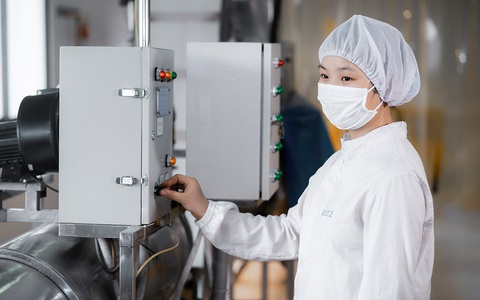 Bình Dương: Nỗ lực duy trì sản xuất, giữ vững ‘vùng xanh’ doanh nghiệp