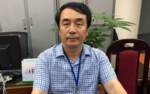 Viện kiểm sát lần thứ 3 trả hồ sơ vụ ông Trần Hùng bị cáo buộc nhận hối lộ