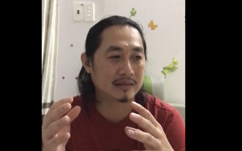 Đạo diễn 'Trong vòng xoay tội ác' cho biết nhà sản xuất đã trả cát xê
