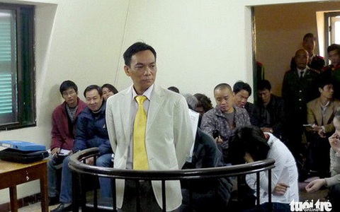 Chủ cũ vũ trường New Century và ‘kịch bản’ thâu tóm ‘đất vàng’
