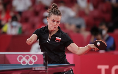 Đừng quên Paralympic!