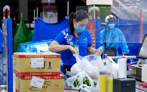 Đà Nẵng: Siêu thị hụt hàng thịt và thủy sản, cần sớm khôi phục lò mổ, cảng cá