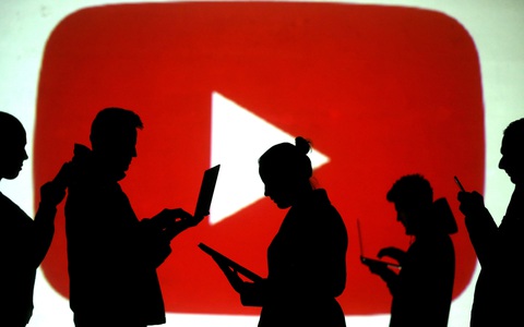 Lượng người xem YouTube qua tivi tại Việt Nam cao nhất châu Á - Thái Bình Dương