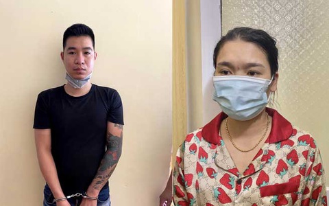 Bé gái 15 tuổi bị bán vào động mại dâm với giá 12 triệu đồng?