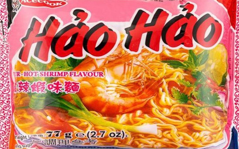 Bộ Công thương: 'Chưa xác định rõ sản phẩm bán tại Việt Nam có ethylene oxide không'