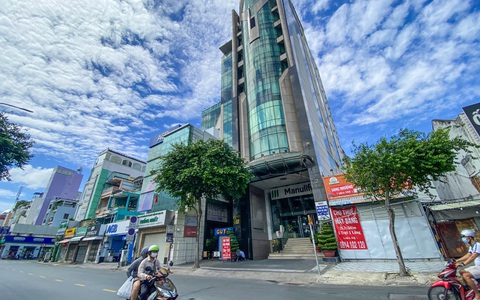 'Đế chế' 3,1 tỉ USD nộp thuế... 0 đồng