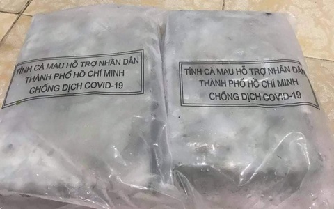 Cà Mau vận động công chức, viên chức tự nguyện đóng góp giúp người dân khó khăn