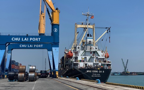 Hàng loạt doanh nghiệp giảm giá dịch vụ hoa tiêu, lai dắt tàu thuyền nội địa