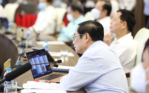 VNPT đưa công nghệ góp phần vào chiến dịch chống COVID-19
