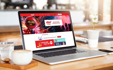 Mạng di động iTel triển khai chương trình khách hàng thân thiết iTel Club