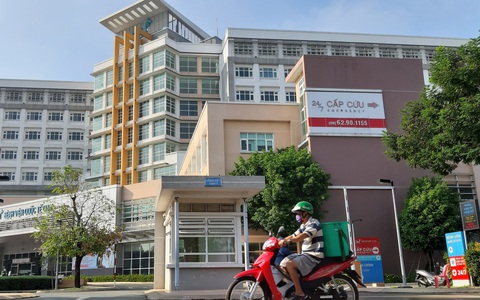 Bệnh viện tư thu phí điều trị COVID-19 ra sao?