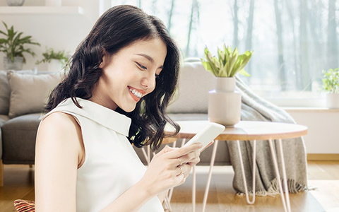 Tài khoản thanh toán: Chi tiêu tiện ích - an toàn thời dịch