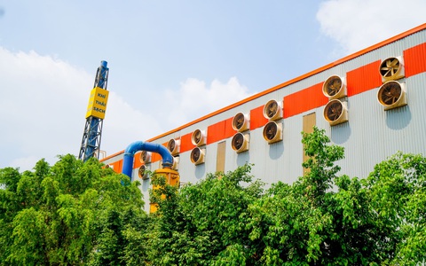 Thực hiện '3T' thành công, Tôn Đông Á tăng trưởng ấn tượng