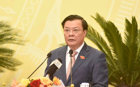 Bí thư Hà Nội: Cơ bản kiểm soát tốt dịch, áp dụng biện pháp cho tình hình mới