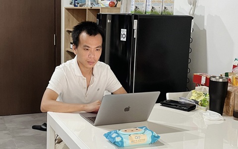 120 ngày không có việc làm - Kỳ 4: Chủ cũng điêu đứng