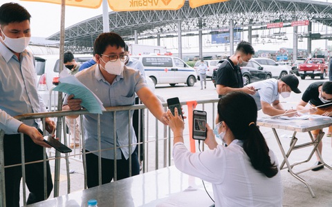 Đến Hà Nội thời điểm này có còn bị cách ly tại nhà?