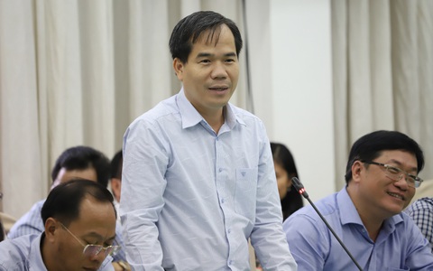 Hàng loạt giáo viên ở Cần Thơ không được xét thi đua năm học 2019-2020