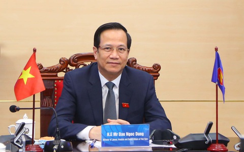 ASEAN kỳ vọng sớm có Trung tâm ứng phó y tế khẩn cấp và dịch bệnh chung