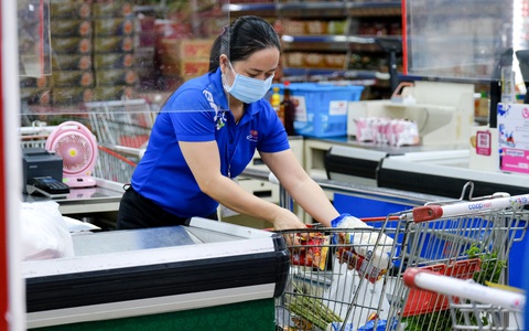 Dân Đà Nẵng đi lại, làm việc ra sao khi chia vùng đỏ, vàng, xanh?