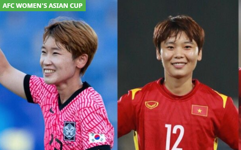 AFC 'chờ đợi' Phạm Hải Yến dẫn dắt tuyển nữ Việt Nam góp mặt ở VCK World Cup 2023