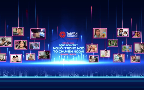Triển lãm online cổ vũ Việt Nam chiến thắng dịch bệnh