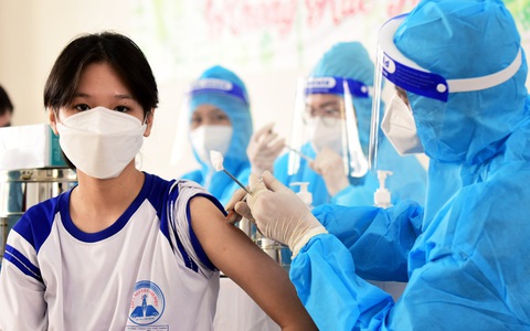 Tin sáng 9-4: Mưa gió biển động ngoài khơi Khánh Hòa đến Cà Mau; tập đoàn sản xuất kẹo trứng xin lỗi