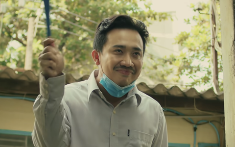 Trấn Thành và các nghệ sĩ ra mắt phim hài, hành động Tết Nhâm Dần