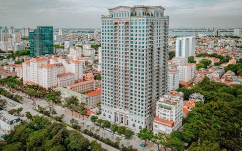 Tân Hoàng Minh lên tiếng về việc hủy 9 đợt phát hành trái phiếu hơn 10.000 tỉ đồng