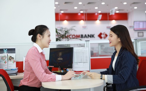 'Tech' dẫn dắt số hóa và trải nghiệm khách hàng