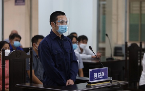 Đâm chết tình địch là bí thư phường, bị phạt 7 năm tù