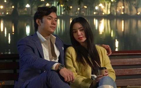 Khán giả thích thú với 'Anh có phải đàn ông không?'