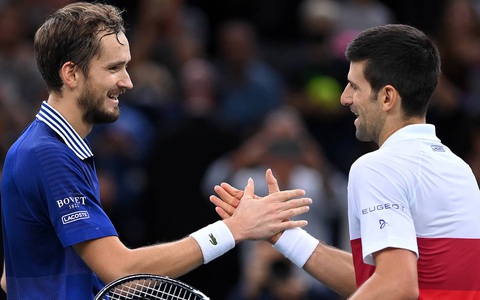 Giải Úc mở rộng 2022 được 'hâm nóng' khi Djokovic thua kiện